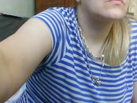 i am a sexy blondy who want to have a great time with many horny people......i am always horny heheheh