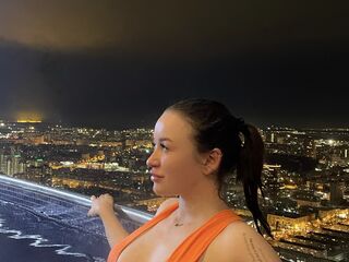 naked camgirl masturbating with vibrator AlexandraMaskay