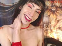 I’m a very versatile girl; kiss me, love me, and I’ll give my all for you. Friendship is the gateway to true love, and then comes sex, which I’m sure will be fabulous and very passionate.