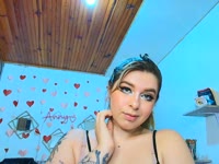 I am a very daring girl, with a touch of mystery and a captivating smile that will invite you to curiosity and sensuality. Discover my most interesting and charming side in every interaction.