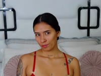 Hello, I’m a cheerish girl who loves having
fun and enjoys meeting new people online! I like to make new friends and
contact with new people online! i