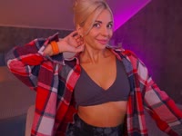 Hi, I’m Bella ✨ I’m confident, feminine and full of energy, but I also have a soft and warm side. I love movement, fresh air, beautiful places, sunshine and taking care of myself. I enjoy playful flirting, genuine attention and that special chemistry that appears when two people feel comfortable together.

I’m attracted to confident, respectful people who know how to enjoy the moment without rushing. When I feel appreciated and relaxed, I open up naturally and become very warm, playful and affectionate.

I love meaningful conversations, eye contact, teasing, emotional connection and moments that feel real rather than forced. For me, the best chemistry is always mutual. ❤️
