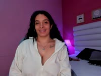 I am a passionate woman, with a smile that captivates and a personality that draws you in from the very first moment. I love to talk, to listen, and to create an atmosphere where you feel comfortable, free, and special. For me, every visitor is unique, and I like to take the time to get to know you, discover what you enjoy, and make sure you love every moment by my side.
If you’re looking for someone to have fun with, laugh, relax, and also let yourself be carried away by passion, I’m here for you. I see myself as playful, affectionate, and truly devoted to what I do. I want you to feel that being with me is stepping into a different space, where complicity and energy flow naturally.