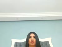 Hey! Welcome, I am a beautiful Latina, fun, happy, I love to dance and be very sensual, I enjoy when others are looking at me and get hot and naughty. I know you