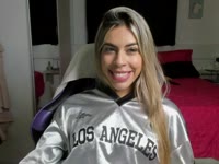 Hi im new here! wanna come in my chat and get to know me better? You wont regret it!
