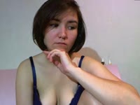 I`m a hot girl and I`m bored a bit .... That`s why I have a profile here, in addition I hope for a guy with whom I have great chat. I wear very sexy underwear,  and like to show my tits naked:)