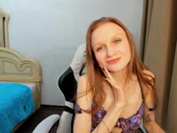 Hi! I enjoy connecting with interesting people, genuine interactions, and positive emotions. I