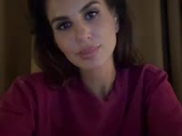 36, elegant, and full of life. I believe true seduction happens in the mind, not on the screen. My shows are 100% non-nude and strictly non-explicit. Expect engaging conversation, playful flirting, and a genuine connection. If you’re looking for a digital companion, not a performance, you’ve found your girl