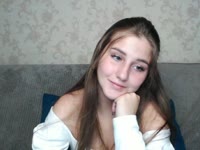Hey , you are watching now my profile , interested ? Yes mee too as wel , u like to see mee busy, then you need defenently come in to my room . You know I can be very sensual and make your wishes come true . 