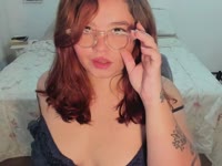 I like treating everyone with love and attention <3
