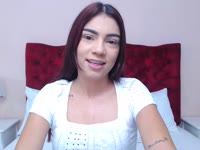 Hi guys. My name is Naomi, I am a very cheerful and accommodating Latina, I love to have a good time and be very naughty. I love sexy and exciting dances, striptease, oral sex, deep blowjobs, intense orgasms, role-playing, oil or saliva games and experiencing anything that brings me to an orgasm.
One of my biggest fetishes is being observed and causing pleasure, that