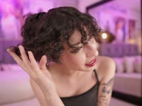 I’m Nika Fox — an intense mix of a sharp mind and curves that speak for themselves. I was born on January 23, 2002, in Colombia, and if there’s something that defines me, it’s my strong character and the way I express myself without hesitation. My voice is firm, confident… impossible to ignore. I love deep conversations, meaningful writing, and provoking with words just as much as with a look.My body is slim, but my curves never go unnoticed. My silhouette carries that perfect contrast: delicate lines that suddenly become bold, pronounced shapes — dangerously captivating. I don’t need to exaggerate to get attention… my presence is felt even before I say a word.I’m alternative by nature. Rock and metal run through my veins, but I’m not limited to one sound; I enjoy many genres because every rhythm awakens a different side of me. I can be pure intensity, wild energy… or deep conversation that slowly turns into something more intimate.This is a private page, and here there are no mental taboos. I like to explore, to play with tension, to push limits without losing control. I’m a blend of unexpected sweetness and dominant energy, spontaneous laughter and a challenging gaze.Why should you come see me? Because I’m not just a pretty face on a screen. I’m real interaction, strong personality, authentic attitude. Here you’ll find connection, chemistry, and shows that are felt… not just watched.If you’re drawn to women with character, an interesting mind, and an alternative vibe that breaks the rules… then you already know where to find me.