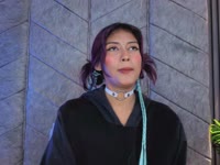 I’m a creative, outgoing, and friendly girl who loves to make people laugh and feel good. Every show with me is fun, natural, and full of positive energy.