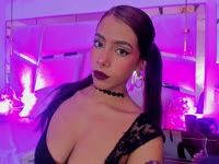 I am an authentic, fun and very passionate woman. I love connecting with people and making them feel comfortable, desired and special. Those who know me say that I have a magnetic energy and a smile that captivates. I like to create real moments, full of complicity and pleasure, where we can enjoy without rushing.