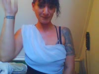 I am a cheerful, naughty lady who enjoys fun and exciting conversations.