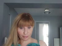 I am a charming, very sexy and playful blonde milf. Come private, you won