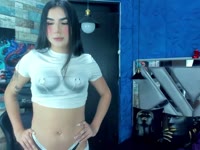 Welcome to my profile,
My room is an extremely passionate and sensual place filled with mistery, desire, feminity and a lot of fun.
I love exploring my sexuality and chatting with nice people here.