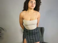 My blood runs hot but I seem calm from the outside
In college I was soft almost quiet Piano classes lecture halls notebooks and first love I really believed it would last forever
I got married yung to the one I thought was meant for me I spent five years building our perfect picture At first he treated me like gold but also kept me at home like in a pretty cage I called it care back then
Then something changed His world started spinning around blonde girls with perfect bodies I am not against experiments a threesome can be exciting but only when I am the center not some random girls
I tried to compromise I tried to save us But when you are not the center of a man’s world and only the background something inside you slowly breaks You start to feel unwanted