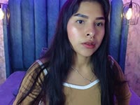 I am Verabest, a mix of versatility, I can dominate you and I can be your submissive enjoying deep throat with a lot of messy saliva and fucking my big ass, but I can be your mistress sph, joi, sissy cuckold.