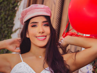 girl chat room AbrilVelez