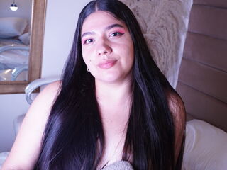 naked webcamgirl picture AmaraDolce