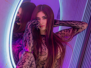 jasmin nude AndreaKalo