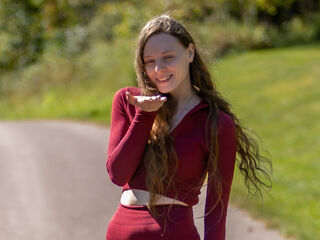 webcam girl chatroom AnnaRosella