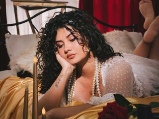 free videochat CanelaLebrand