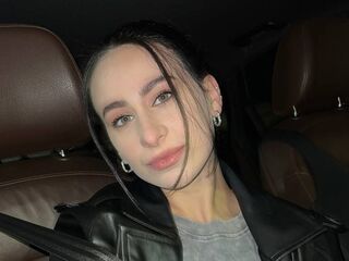 hot webcam photo DominikaFires
