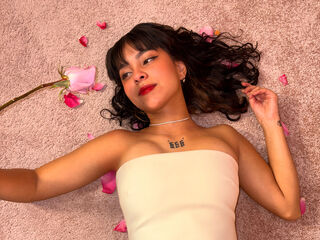 cyber sex cams ElizabethThaylor