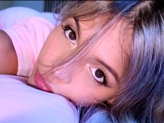 live teaser webcam ElyseMoon