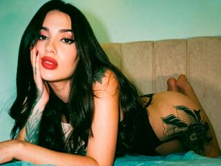 cyber sex webcam EmiliaVanRose