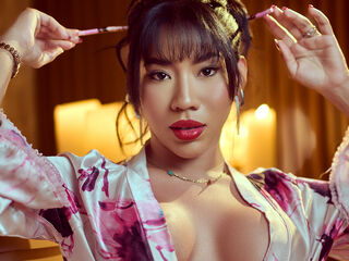 camslut fingering pussy EvaParkert