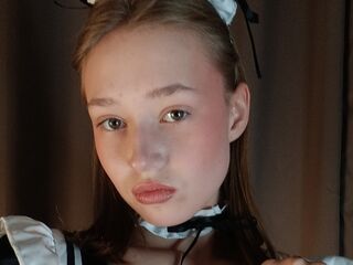 camwhore shaved pussy EvelinaMoorina