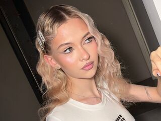 naughty camwhore FelicaTapper