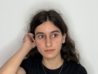jasmin naked FondaYarbro