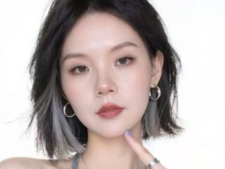 camgirl porn cam GuanshiSun