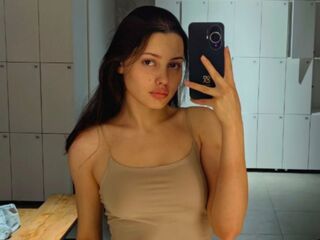 nude cam JohanaSpagnolia