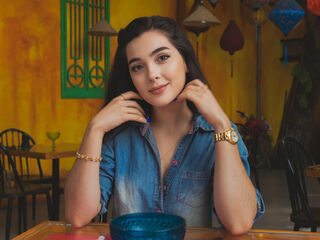 hot livecam JudithCoan