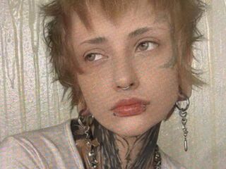 webcamgirl chat JulianeVerdier