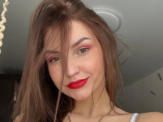 hot webcam video LasandraVanlier