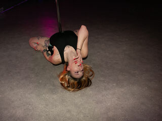 strippercam LauraGranger