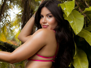 webcam babe LolaCol