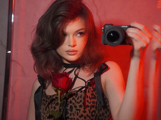 webcamstripper live LunaBruna