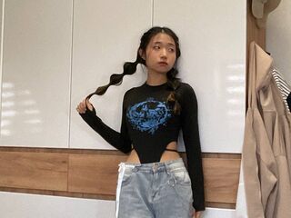 adult cam MandieFistler
