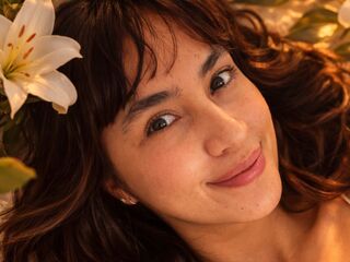 webcam picture MarieLima