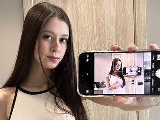 hot naked webcamgirl MelissaMelis