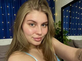 naughty videochat MilaOlivers