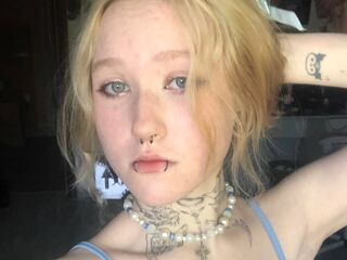 girl nude MoriahEverly