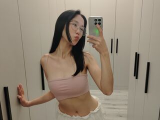 web cam show ReinaChann
